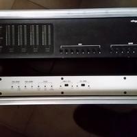 Scheda Digidesign  proTools  888