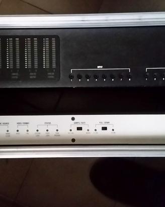 Scheda Digidesign PROTools  888