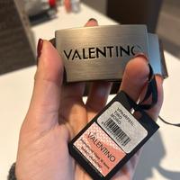 Cintura marrone Valentino