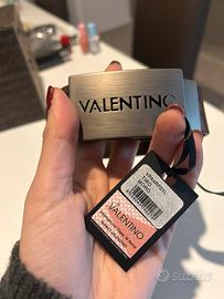 Cintura marrone Valentino