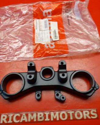 PIASTRA APRILIA TUAREG WIND 125 89-90