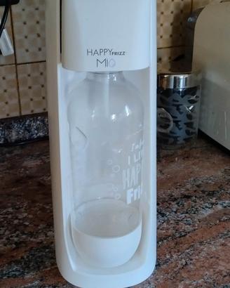 Gasatore Happy Frizz Mio
