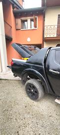 hard top Mitsubishi L200