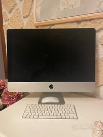 Apple iMac computer