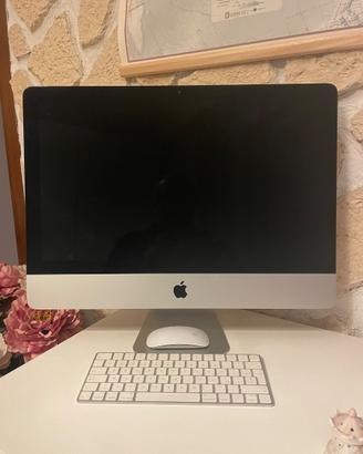 Apple iMac computer