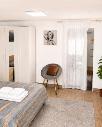 Fiorentino's House: 2 Camere nel Cuore di Catania