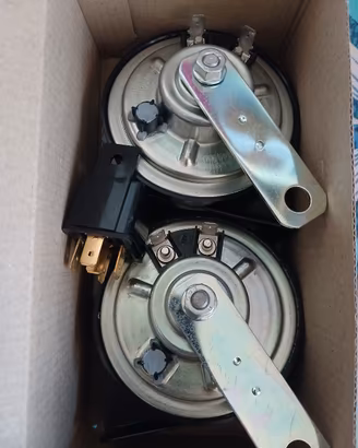 accessori auto