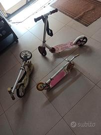 monopattini