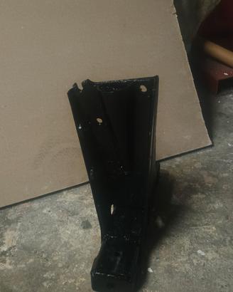  Vari pezzi Ape 50