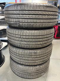 Gomme usate 225/50r18 estive