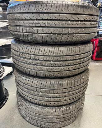 Gomme usate 225/50r18 estive