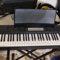 Pianoforte digitale CASIO CPD 200R