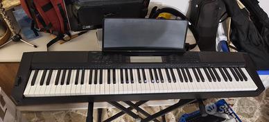 Pianoforte digitale CASIO CPD 200R