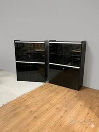 COPPIA MODULI OLINTO KAZUHIDE TAKAHAMA B&B ITALIA