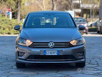 Volkswagen sportsvan 1.4 TSi. Automatica DSG