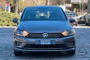 Volkswagen sportsvan 1.4 TSi. Automatica DSG