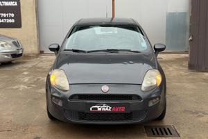 Fiat Punto 1.3 MJT II S&S 95 CV 5 porte Sport