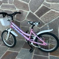 Bici bambina Eclipse 16”