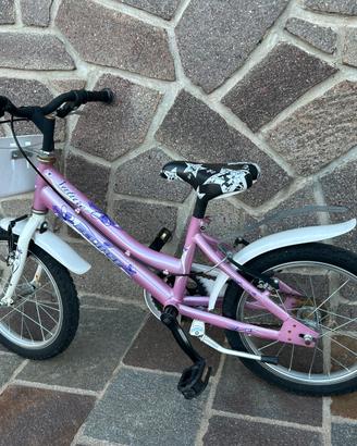 Bici bambina Eclipse 16”