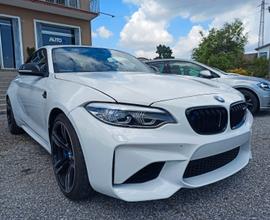 !! M2 !! FULL SERVICE BMW SOLO 67.000 KM permute F