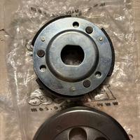 Frizione + Campana Pinasco diam. 110