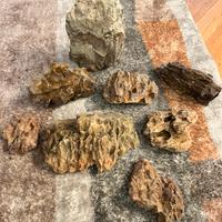 Rocce acquario Dragon Stone