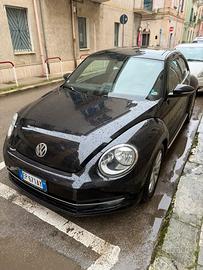 Maggiolino 1.6 tdi Design