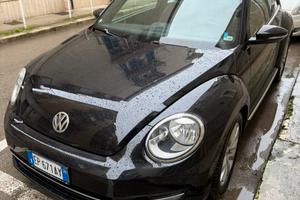 Maggiolino 1.6 tdi Design