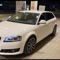 Audi A3 2000 170cv