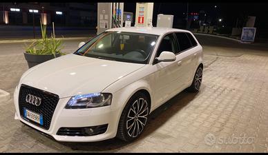 Audi A3 2000 170cv