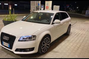 Audi A3 2000 170cv