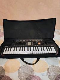 Tastiera Elettronica Casio SA-76