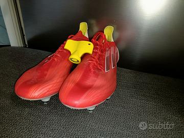 Scarpe adidas X Speedflow.1 SG 44 + accessori Pro