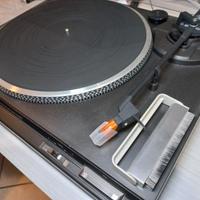 Giradischi Technics SL-BD22