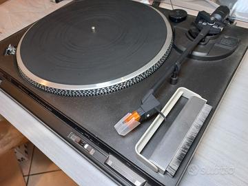 Giradischi Technics SL-BD22