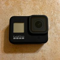 GoPro Hero 8