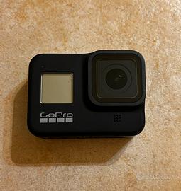 GoPro Hero 8