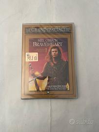 DVD Le grandi battaglie