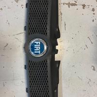 Mascherina parafango panda cross