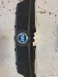 Mascherina parafango panda cross