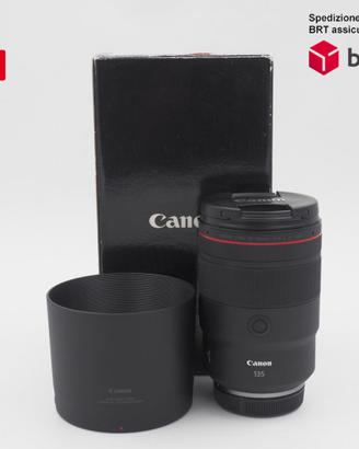 Canon RF 135 F1.8 L IS USM (Canon)