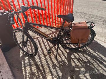 Bici elettrica