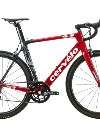 Cervelo S3 Carbon – Taglia 56