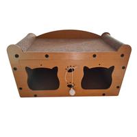 cuccia gatto