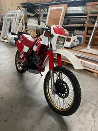 Yamaha XT 600