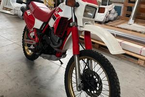 Yamaha XT 600