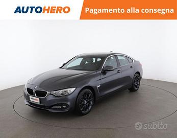 BMW 430 MR94601