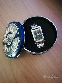 Orologio Nafta Watch