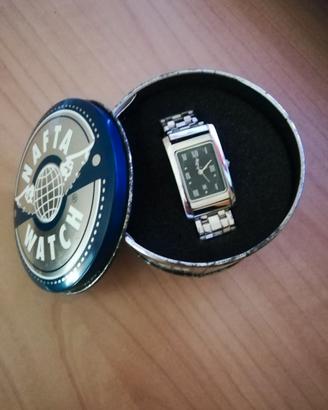 Orologio Nafta Watch