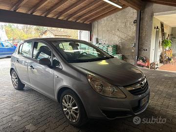 Opel corsa 1.3D enjoy